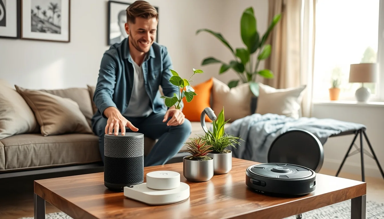 Innovación y Comodidad en Tu Hogar